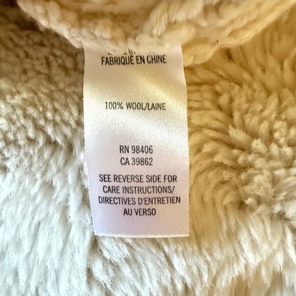 Theory Isle Sweater - Size M - Picture 3 of 4